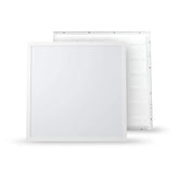 Pyres LED Backlit Panel LIght (TPa) Flammability Rated 30Watt 600x600mm